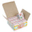 TDR - 2027 Happy New Year Collection x Mickey & Friends in "Daruma" Design Plush Keychain Mystery Box Whole Box (Release Date: Dec 1, 2026)