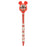 TDR - 2027 Happy New Year Collection x Mickey Mouse in "Daruma" Design Ballpoint Pen (Release Date: Dec 1, 2026)