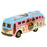 TDR - 2027 Happy New Year Collection x Mickey & Friends in "Daruma" Design Tomica Toy Car (Release Date: Dec 1, 2026)