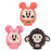 TDR - 2027 Happy New Year Collection x Mickey & Friends in "Daruma" Design Figure Mysery Box (Release Date: Dec 1, 2026)