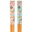 TDR - 2027 Happy New Year Collection x Mickey & Friends in "Daruma" Design Chopsticks Set of 2 (Release Date: Dec 1, 2026)
