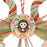 TDR - 2027 Happy New Year Collection x Mickey & Friends in "Daruma" Design New Year Decoration/Shimekazari (Release Date: Dec 1, 2026)