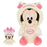 TDR - 2027 Happy New Year Collection x Mickey Mouse Year of the Sheep Zodiac Plush Toy with Minnie Mouse Finger Puppet (Release Date: Nov 19, 2026)