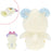 TDR - 2027 Happy New Year Collection x Donald Duck Year of the Sheep Zodiac Plush Toy with Daisy Duck Finger Puppet (Release Date: Nov 19, 2026)