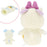 TDR - 2027 Happy New Year Collection x Daisy Duck Year of the Sheep Zodiac Plush Toy with Donald Duck Finger Puppet (Release Date: Nov 19, 2026)