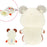 TDR - 2027 Happy New Year Collection x Chip Year of the Sheep Zodiac Plush Toy with Dale Finger Puppet (Release Date: Nov 19, 2026)