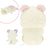 TDR - 2027 Happy New Year Collection x Winnie the Pooh Year of the Sheep Zodiac Plush Toy with Piglet Finger Puppet (Release Date: Nov 19, 2026)