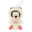 TDR - 2027 Happy New Year Collection x Mickey Mouse Year of the Sheep Zodiac Plush Keychain (Release Date: Nov 19, 2026)