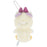 TDR - 2027 Happy New Year Collection x Daisy Duck Year of the Sheep Zodiac Plush Keychain (Release Date: Nov 19, 2026)