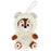TDR - 2027 Happy New Year Collection x Chip Year of the Sheep Zodiac Plush Keychain (Release Date: Nov 19, 2026)
