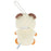 TDR - 2027 Happy New Year Collection x Dale Year of the Sheep Zodiac Plush Keychain (Release Date: Nov 19, 2026)