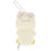 TDR - 2027 Happy New Year Collection x Winnie the Pooh Year of the Sheep Zodiac Plush Keychain (Release Date: Nov 19, 2026)