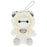 TDR - 2027 Happy New Year Collection x Baymax Year of the Sheep Zodiac Plush Keychain (Release Date: Nov 19, 2026)