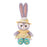HKDL - 2026 Duffy and Friends Lemon Fiesta Collection x StellaLou Plush Toy