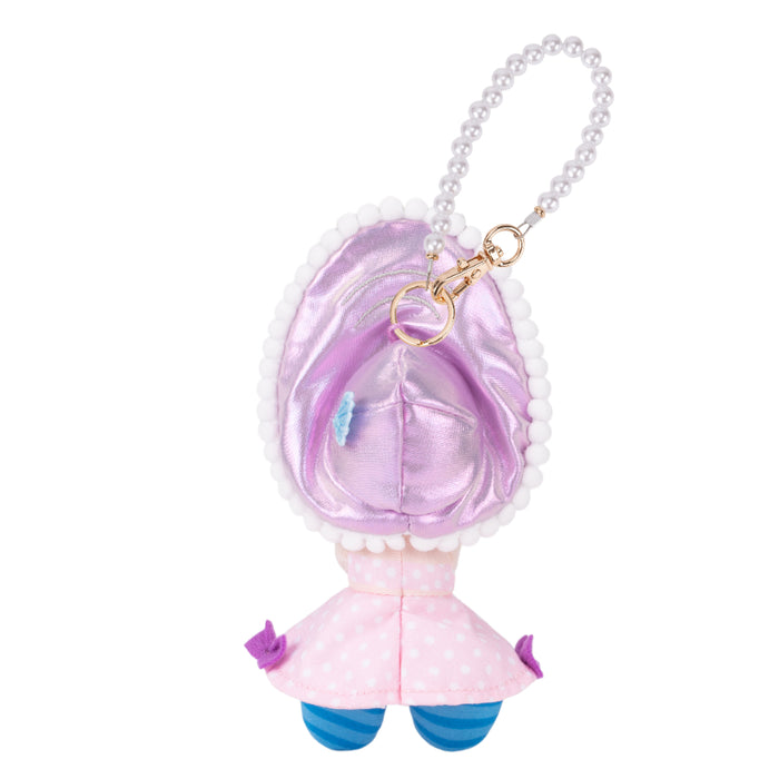 HKDL - 2026 Baby Oysters Shimmering Summer Collection x Baby Oyster Plush Bag Charm Mystery Box