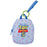HKDL - 2026 Toy Story 5 Buzz Lightyear Mini Plush Bag Charm with Ita Bag