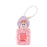 HKDL - 2026 Baby Oysters Shimmering Summer Collection x Baby Oyster Plushy Card Holder