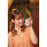 HKDL - 2026 Duffy and Friends Halloween Wizards and Witches Collection x Linabell Plush Keychain