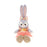 HKDL - Duffy and Friends "Beach Party" x StellaLou Plush Toy