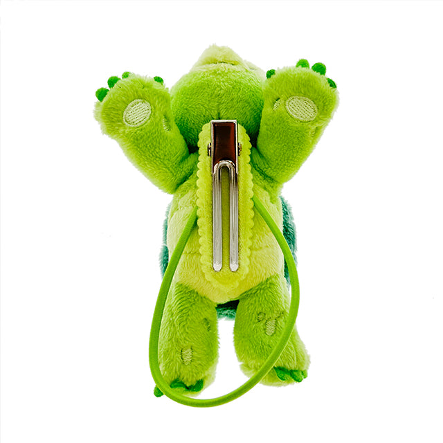 HKDL - Olu Mel Plush Hair Clip