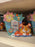 DLR/WDW - It’s a Small World 2026 - 2” x3” Photo Frame
