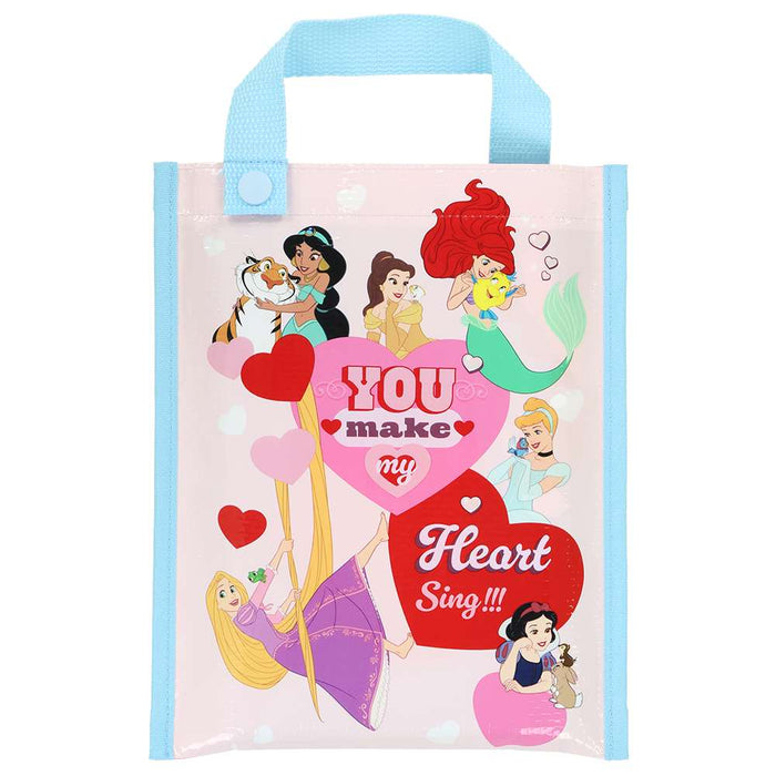 TDR - 2026 Disney Princess "You are Loved!" Collection x Picnic Sheet & Bag Set (Release Date: Jul 16, 2026)
