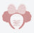 TDR - Duffy & Friends "Where Smiles Grow" Collection x ShellieMay Headband Holder Keychain