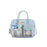 China Exclusive- Cute & Fantasy Party Stitch & Scrump Checkered Pattern 2 Ways Bag