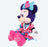 TDR - Minnie Mouse Funderland 2026 Collection x Minnie Mouse Plush Toy (Pre Order,  Ship Out Date Aug 2026)