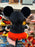 DLR/WDW - Disney Blissful Buddies - Mickey Mouse Plush Toy