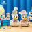 SHDL - Donald Duck Happy Birthday 2025 Collection x Daisy Duck Plush Toy