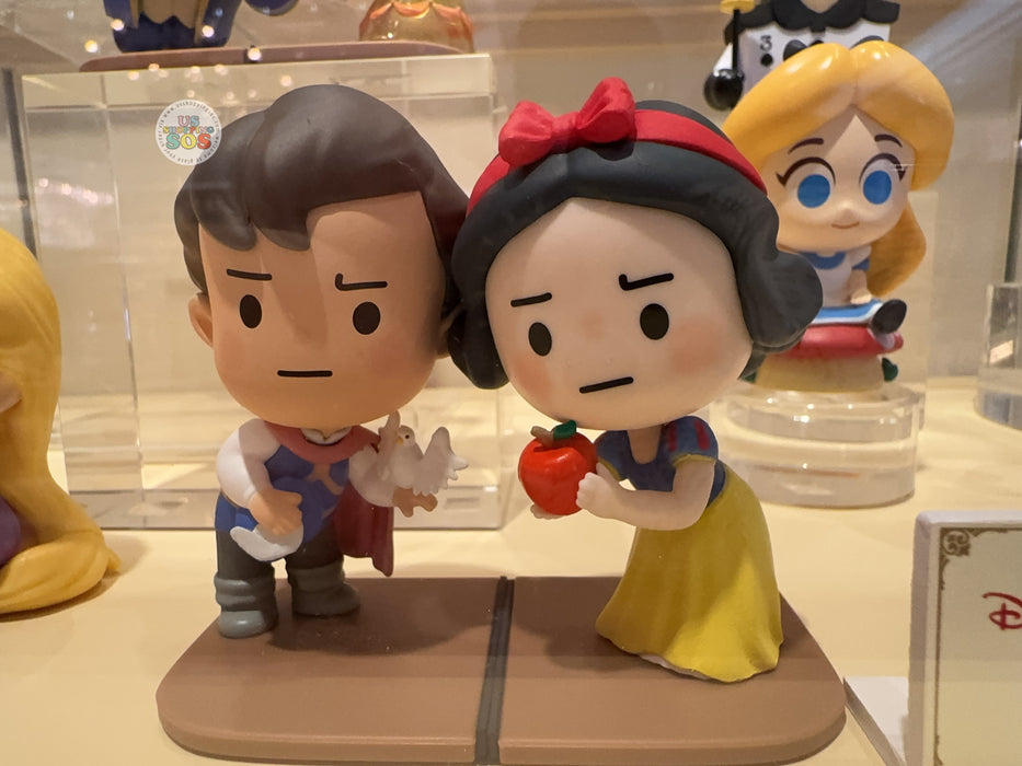 HKDL - 2026 Disney Princess Ornament Blind Box