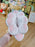SHDL - Fluffy Bloom Garden x ShellieMay Shell Shaped Plushy Vase