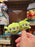 HKDL - Toy Story x 2 Aliens Shoulder Plush Toy