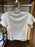 DLR/WDW - The Magic of Disney Animation 2026 - Ink & Paint Grey T-shirt (Kids)