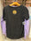 DLR/WDW - Fantasia Mickey Sorcerer Black Graphic T-Shirt (Adult)