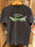 HKDL - 2026 Disney Halloween - Disney Villians x The Uninvited" "Glow in the Dark" T Shirt for Adults
