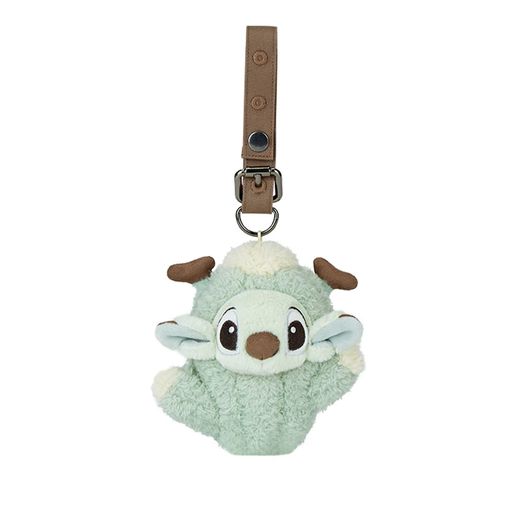 SHDS - 2026 Lilo & Stitch Space Desert Collection x Stitch in Cactus Plush Keychain (Release Date: Apr 1, 2026)