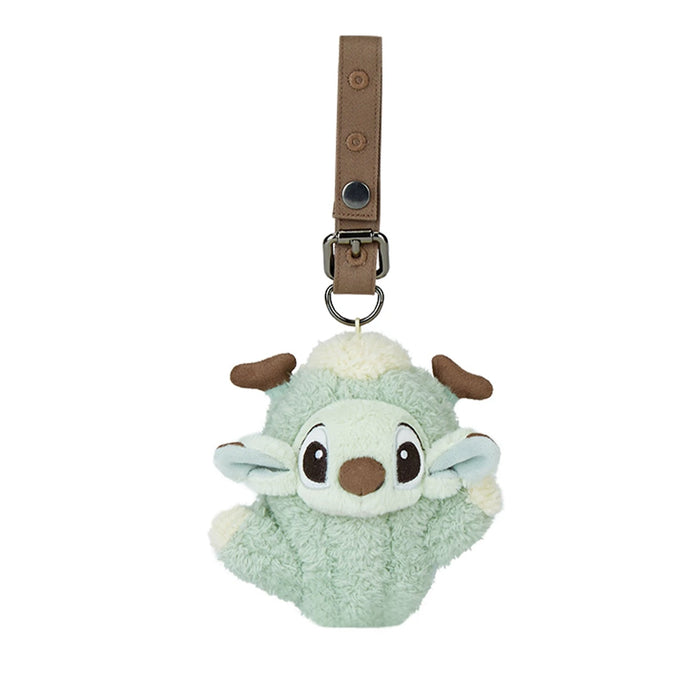 SHDS - 2026 Lilo & Stitch Space Desert Collection x Stitch in Cactus Plush Keychain (Release Date: Apr 1, 2026)