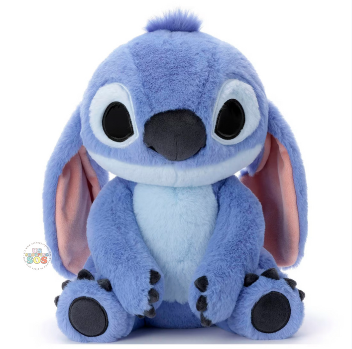Japan Takara Tomy - Live-Action Movie Lilo & Stitch Stitch Plush Toy Medium