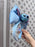 HKDL - Stitch Big Bow Headband