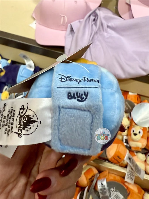 DLR/WDW - Create Your Own Headband - Bluey Headband Plush