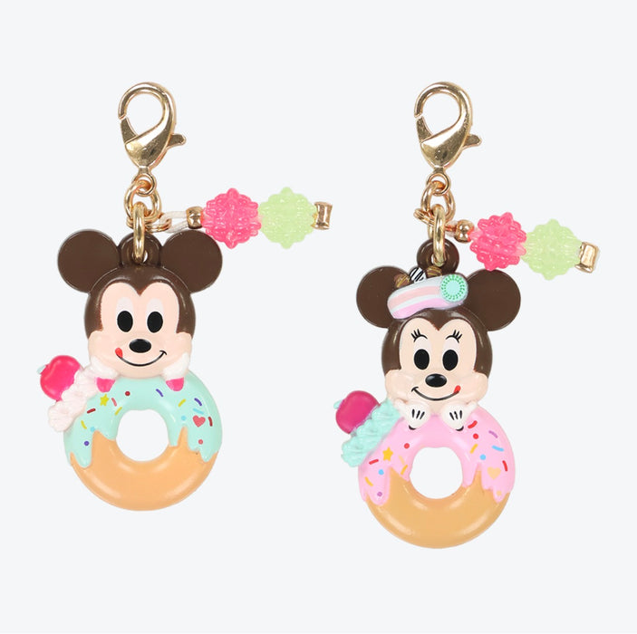 TDR - 2026 Vanellope Sweet Pop World Collection x Charms Set of 5 (Release Date: Apr 8, 2026)