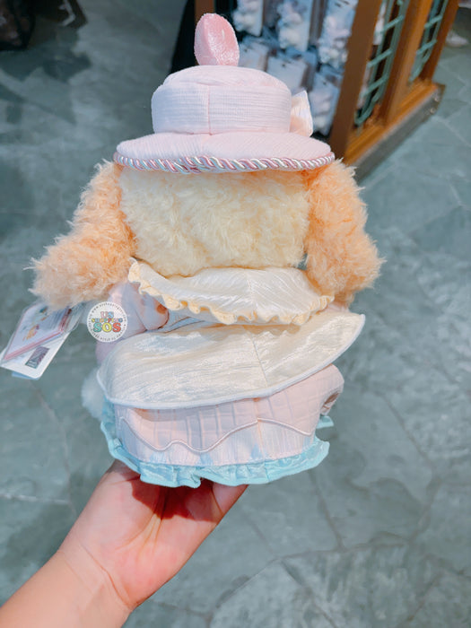 SHDL - 2026 CookieAnn "Dreamy Carnival" Collection x Plush Toy