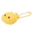 JDS - Winnie the Pooh “Little Face” Plush Keychain