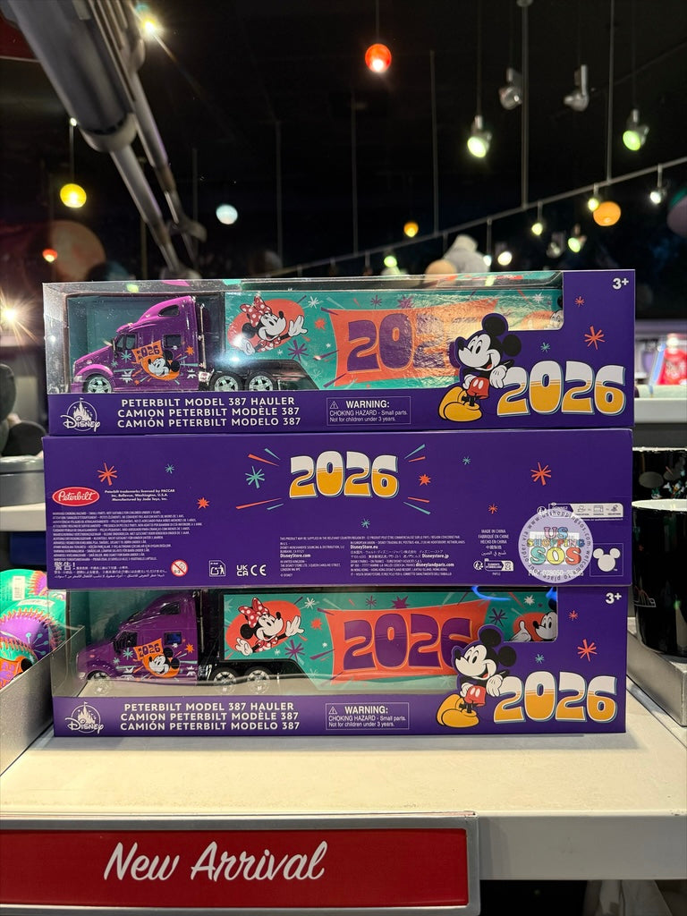 Character: Mickey Mouse