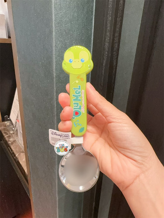 HKDL - Duffy & Friends x Olu Mel Cutlery