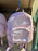 DLR/WDW - Park Logo Headband Friendly Baby Pink Mini Backpack