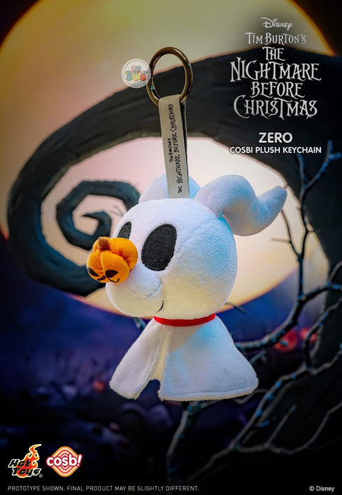 Hot Toy Cosbi - The Nightmare Before Christmas Blind Box