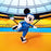 SHDS - 2026 Mickey & Friends Sport Field Collection x Mickey Mouse Plush Toy (Release Date: Sep 30, 2026)